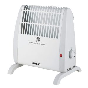 Aquecedor Convector Sogo CAL-SS-18405