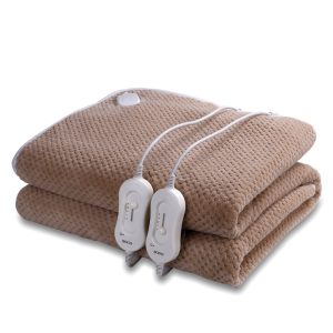 Sobre Colchão Eléctrico Sogo MEL-SS-20221