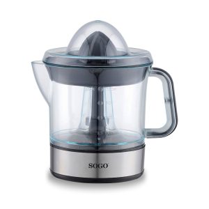 Espremedor Citrinos Sogo EXP-SS-5222