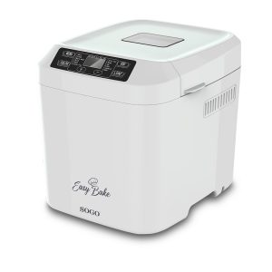 Maquina de Pão Sogo PAN-SS-10722