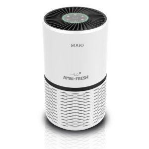Purificador de Ar Sogo AIR-SS-21710