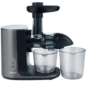 Slow Juicer Sogo LIC-SS-5141