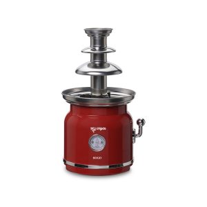Fonte de chocolate Sogo FCH-SS-11970