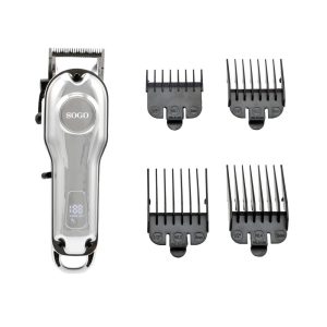 Maquina Cortar Cabelo Sogo CPE-SS-3480