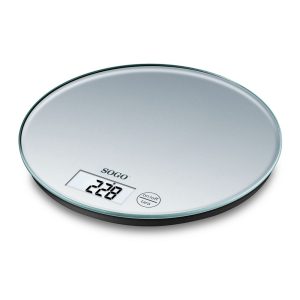 Balança Cozinha Sogo BAC-SS-3966