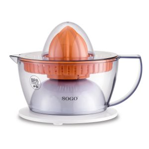 Espremedor Citrinos Sogo EXP-SS-5223