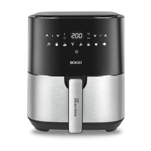 Fritadeira Saudável Sogo FRE-SS-10830