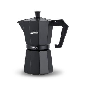 Cafeteira Italiana Sogo CAF-SS-7610