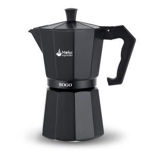 Cafeteira Italiana Sogo CAF-SS-7620