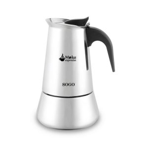 Cafeteira Italiana Sogo CAF-SS-7625