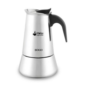 Cafeteira Italiana Sogo CAF-SS-7630