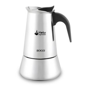Cafeteira Italiana Sogo CAF-SS-7635