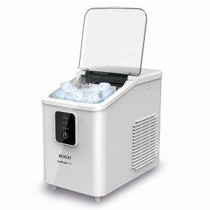 Máquina de fazer gelo Sogo MHI-SS-12045