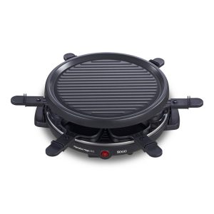 Grelhador Raclette Sogo BAR-SS-10367