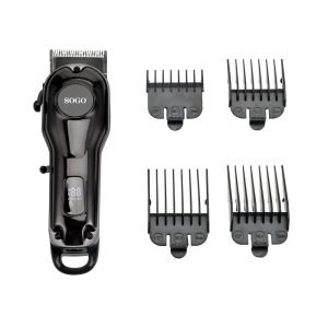 Maquina Cortar Cabelo Sogo CPE-SS-3485