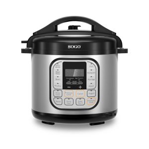 Panela de Pressão Sogo OLL-SS-10605