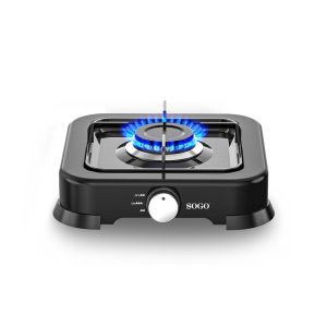 Fogareiro a gás Sogo COC-SS-10233
