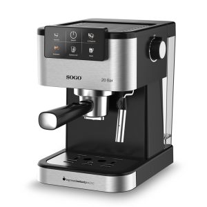 Maq. café expresso Sogo CAF-SS-5668