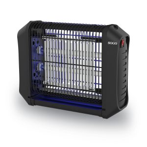 Maquina Anti-insetos Sogo MIN-SS-13925