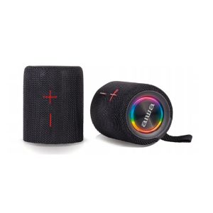 Coluna portátil bluetooth AIWA BST-250