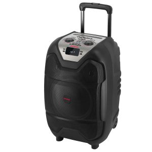Coluna Bluetooth AIWA KBTUS-500BK
