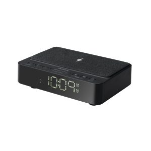 Radio Relógio AIWA CR-30BK