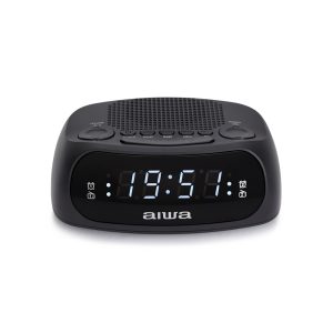 Radio Relógio AIWA CR-09J