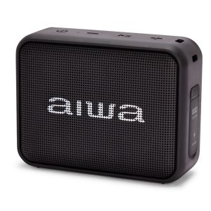 Coluna portátil Bluetooth AIWA BS-200BK