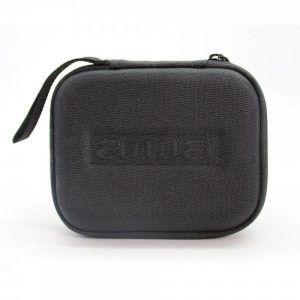 Caixa transporte p/ BS-200 AIWA - ACC-004