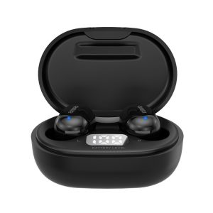 Auriculares In-Ear True Wireless AIWA EBTW-150BK
