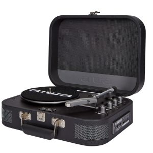 Gira-discos AIWA VPX-1951TN
