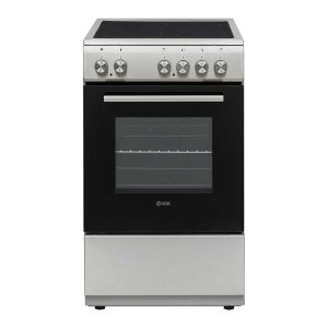Fogão Elétrico Vitroceramico VOX CHT 5105IX