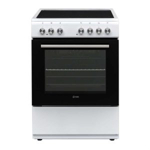 Fogão elétrico Vitroceramico VOX CHT 6000 W