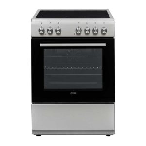 Fogão elétrico Vitroceramico VOX CHT6205IX