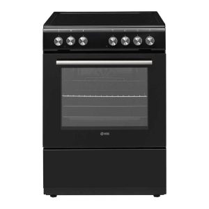 Fogão elétrico Vitroceramico VOX CHT 6205 B