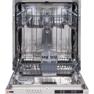 Maquina Lavar Loiça de Encastrar Vox GSI 6644E
