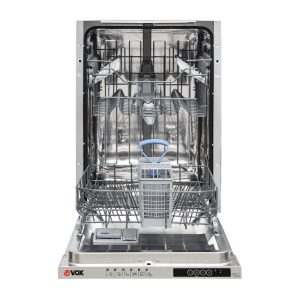 Maquina Lavar Loiça de Encastrar Vox GSI4641E
