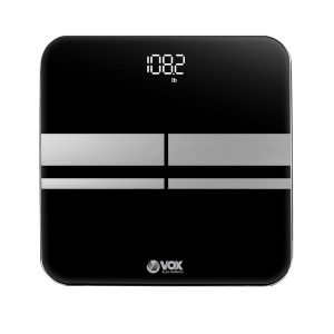 Balança de WC Diagnóstico VOX PW2001