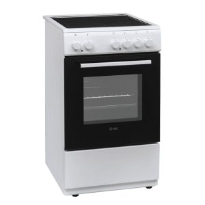 Fogão elétrico Vitroceramico VOX CHT5000WBF