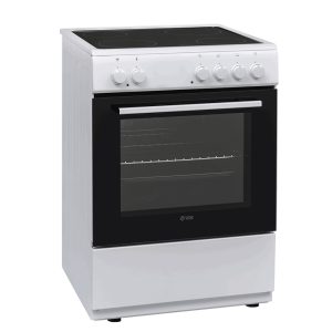 Fogão elétrico Vitroceramico VOX CHT6000WBF