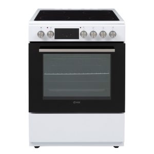 Fogão elétrico Vitroceramico VOX CHT6155WQ