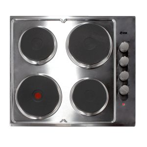 Placa de Encastrar Vox EBX400EIX